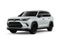 2026 Toyota Grand Highlander Hybrid Nightshade Edition