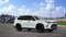 2026 Toyota Grand Highlander Hybrid Nightshade Edition