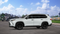 2026 Toyota Grand Highlander Hybrid Nightshade Edition