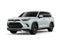 2026 Toyota Grand Highlander Hybrid MAX Limited