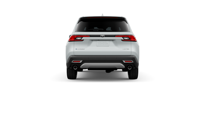 2026 Toyota Grand Highlander Hybrid MAX Limited