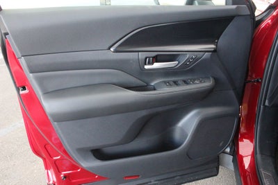 2026 Toyota Grand Highlander Hybrid MAX Limited