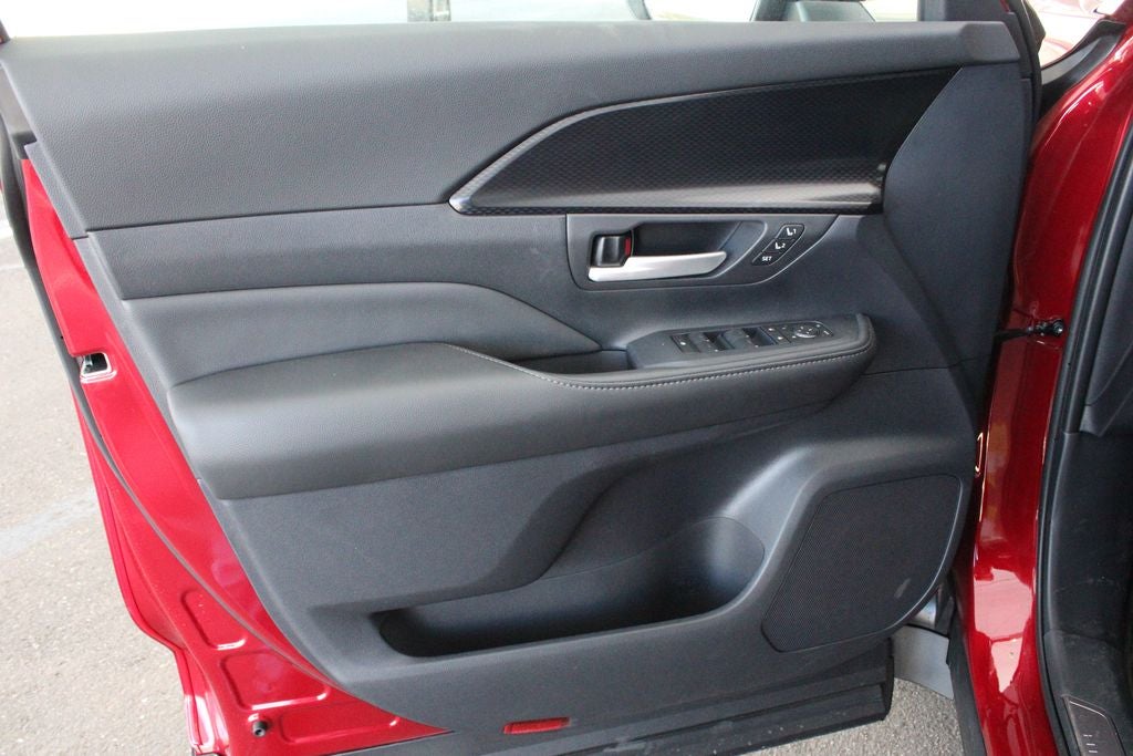 2026 Toyota Grand Highlander Hybrid MAX Limited