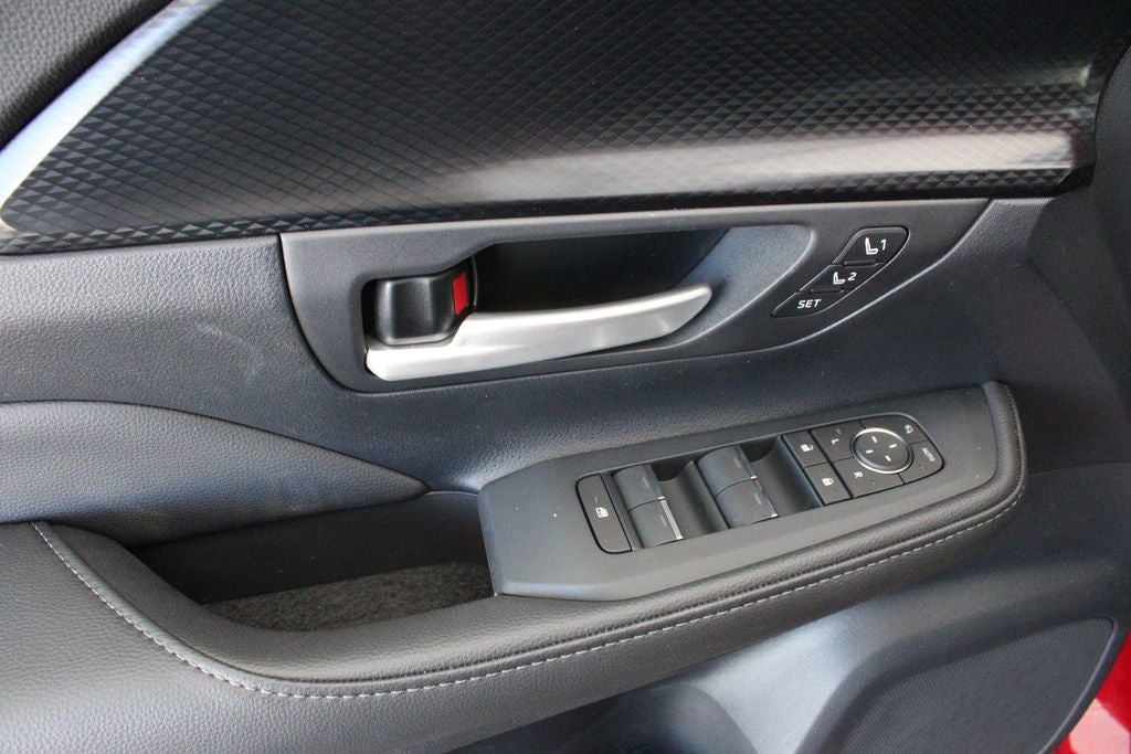 2026 Toyota Grand Highlander Hybrid MAX Limited