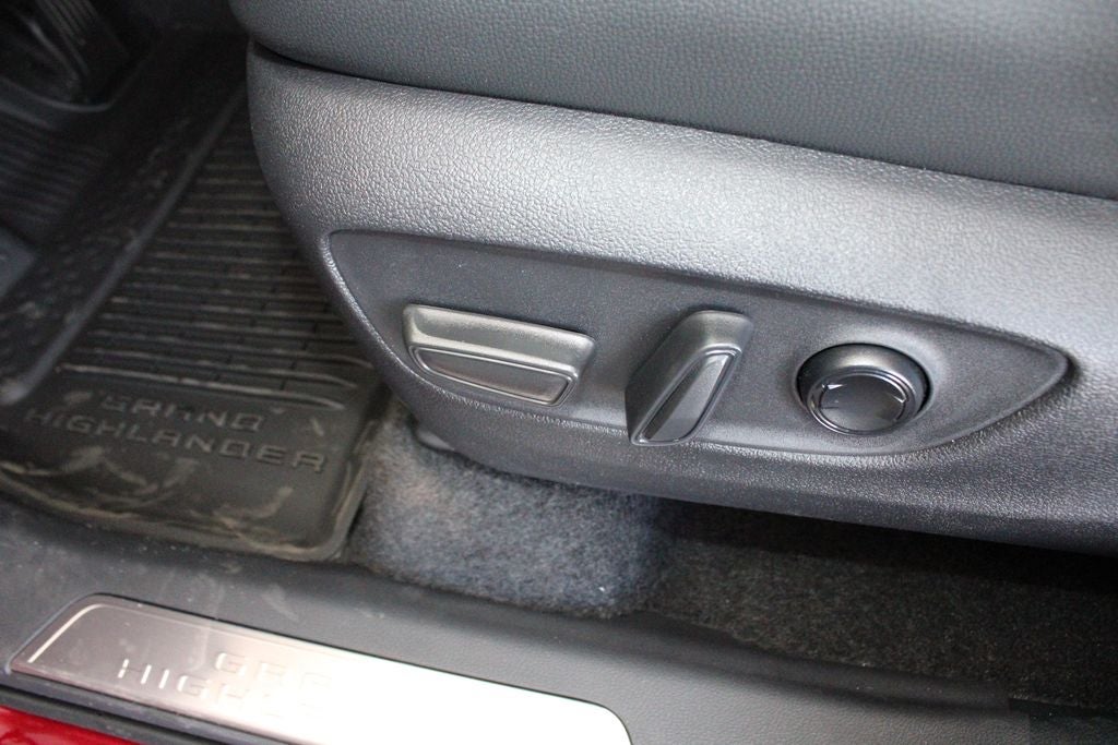 2026 Toyota Grand Highlander Hybrid MAX Limited