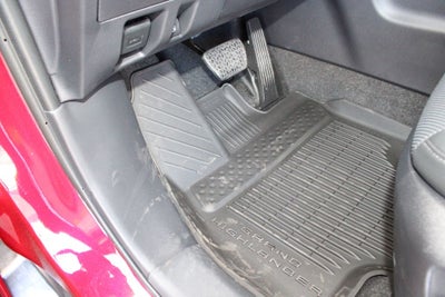 2026 Toyota Grand Highlander Hybrid MAX Limited