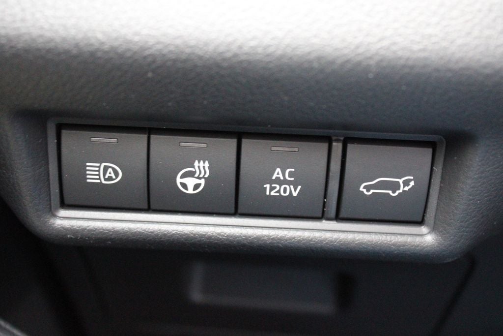 2026 Toyota Grand Highlander Hybrid MAX Limited