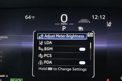 2026 Toyota Grand Highlander Hybrid MAX Limited