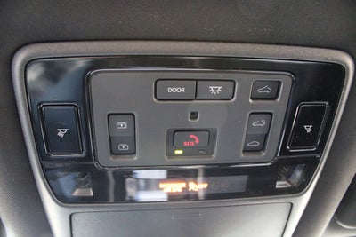 2026 Toyota Grand Highlander Hybrid MAX Limited