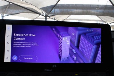 2026 Toyota Grand Highlander Hybrid MAX Limited