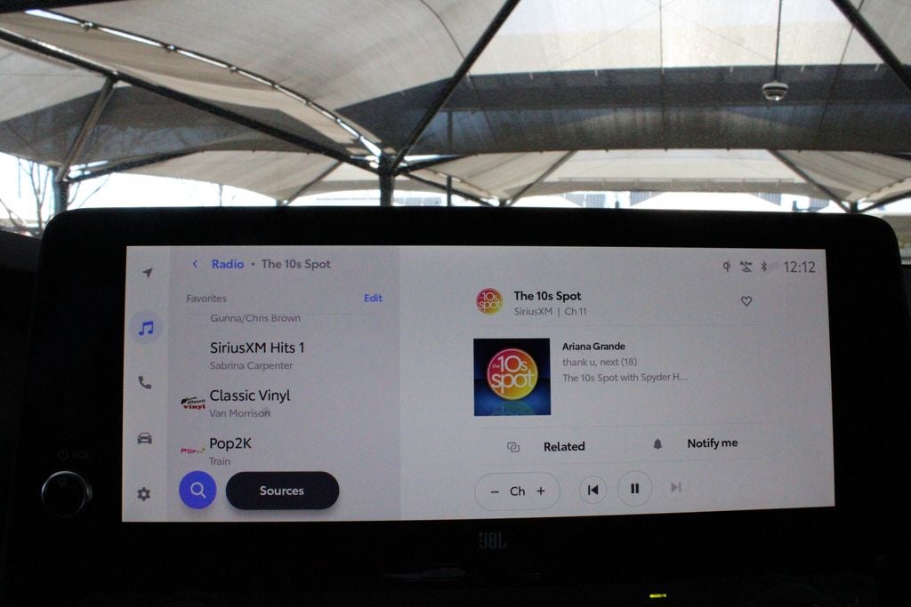 2026 Toyota Grand Highlander Hybrid MAX Limited