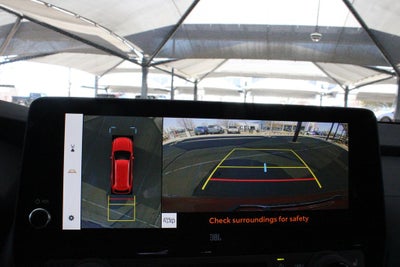 2026 Toyota Grand Highlander Hybrid MAX Limited