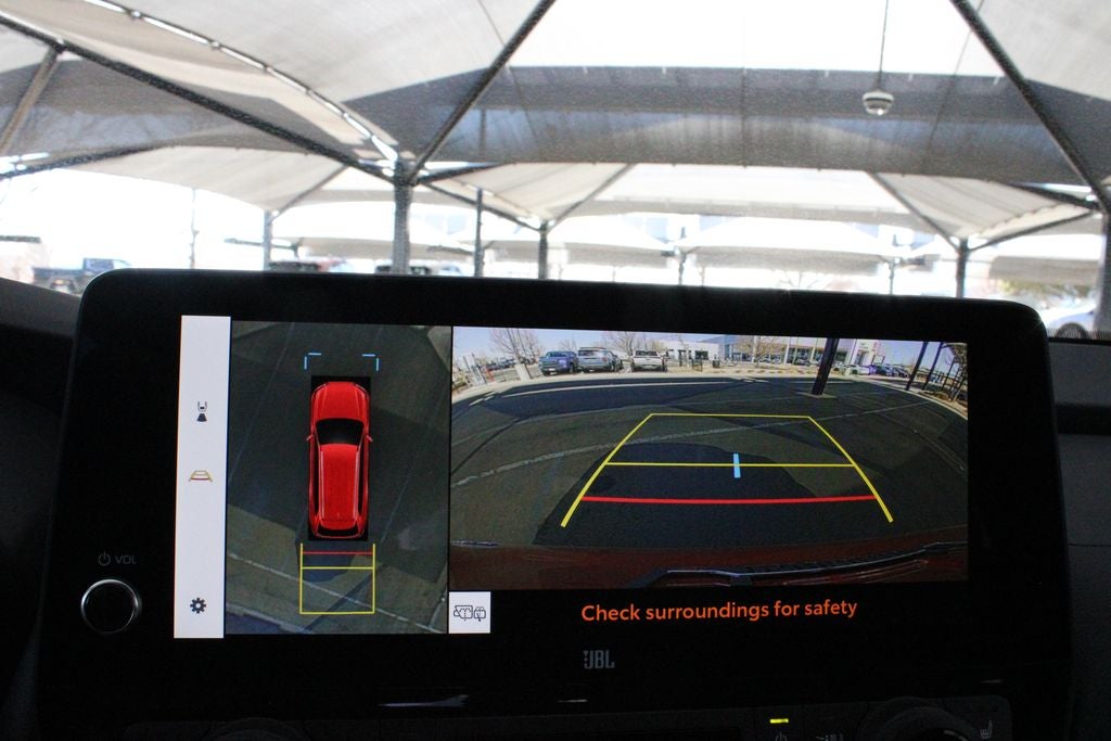 2026 Toyota Grand Highlander Hybrid MAX Limited