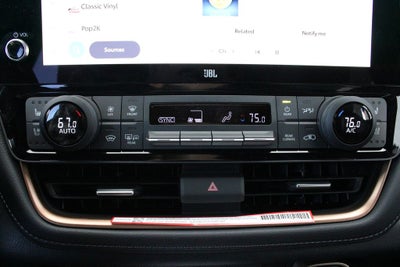 2026 Toyota Grand Highlander Hybrid MAX Limited