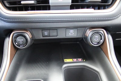 2026 Toyota Grand Highlander Hybrid MAX Limited