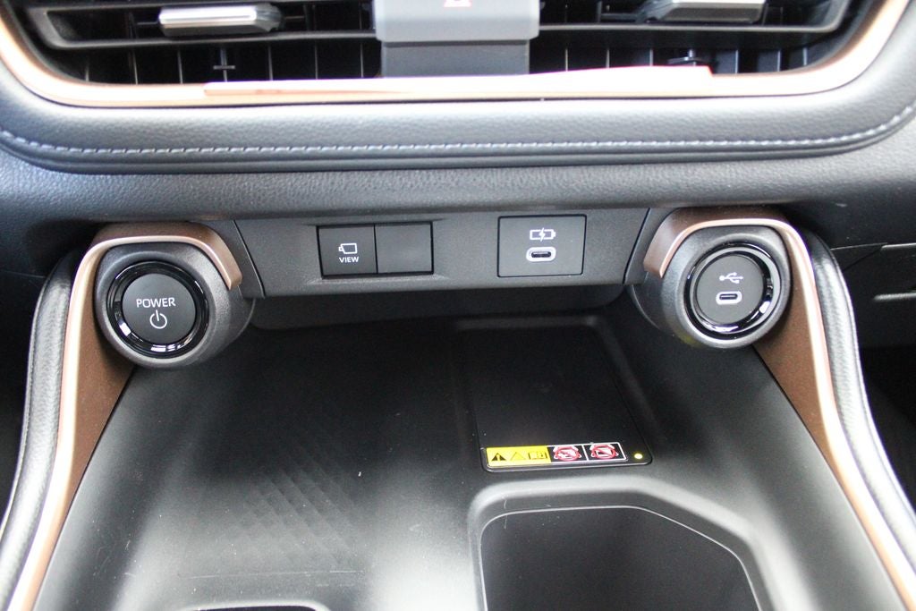 2026 Toyota Grand Highlander Hybrid MAX Limited