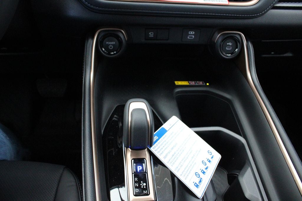 2026 Toyota Grand Highlander Hybrid MAX Limited