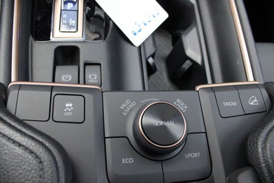 2026 Toyota Grand Highlander Hybrid MAX Limited