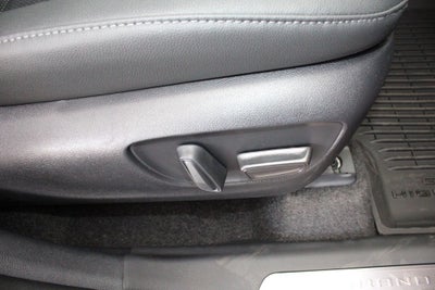 2026 Toyota Grand Highlander Hybrid MAX Limited