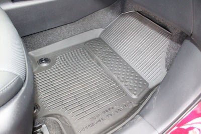 2026 Toyota Grand Highlander Hybrid MAX Limited