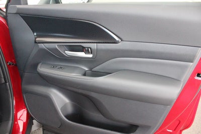 2026 Toyota Grand Highlander Hybrid MAX Limited