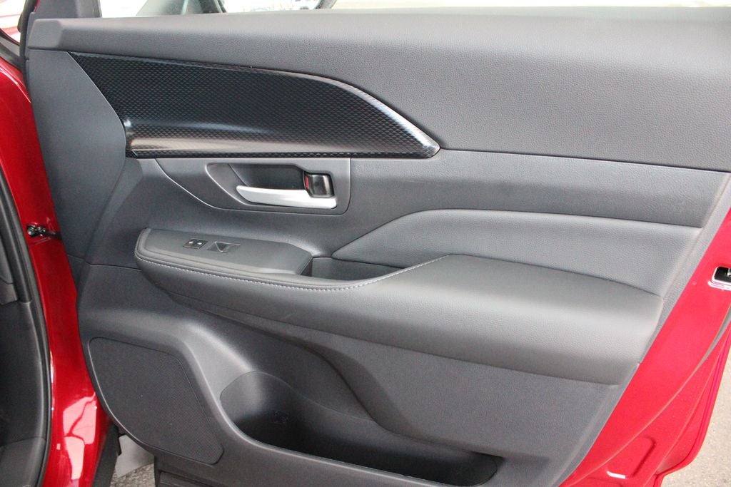 2026 Toyota Grand Highlander Hybrid MAX Limited