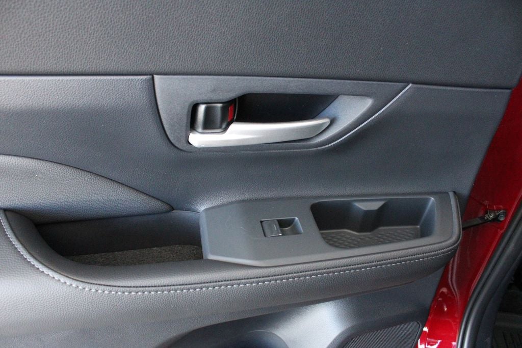 2026 Toyota Grand Highlander Hybrid MAX Limited