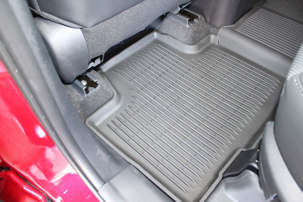 2026 Toyota Grand Highlander Hybrid MAX Limited