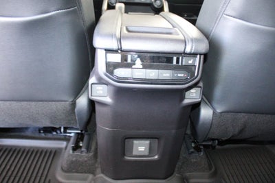 2026 Toyota Grand Highlander Hybrid MAX Limited