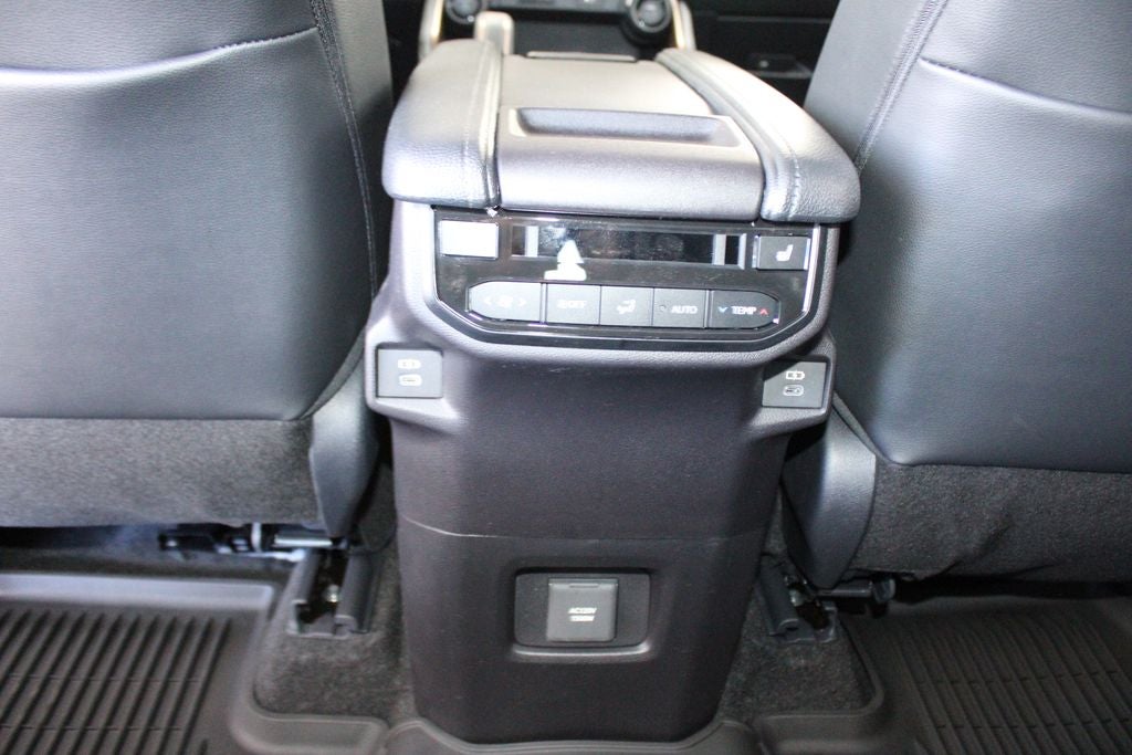 2026 Toyota Grand Highlander Hybrid MAX Limited