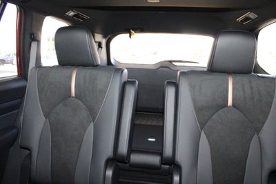 2026 Toyota Grand Highlander Hybrid MAX Limited