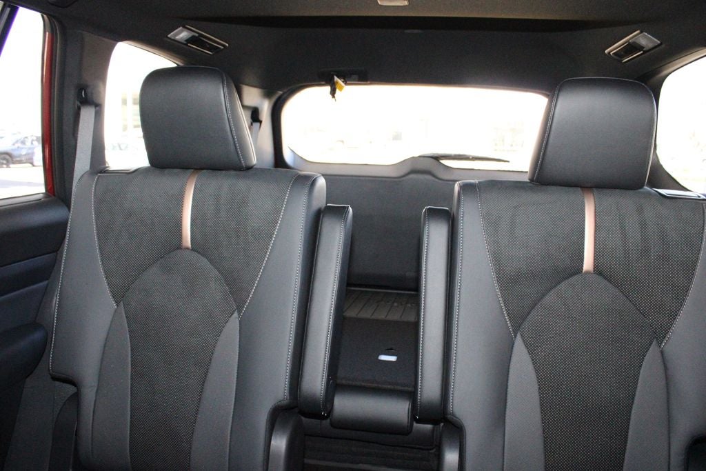 2026 Toyota Grand Highlander Hybrid MAX Limited