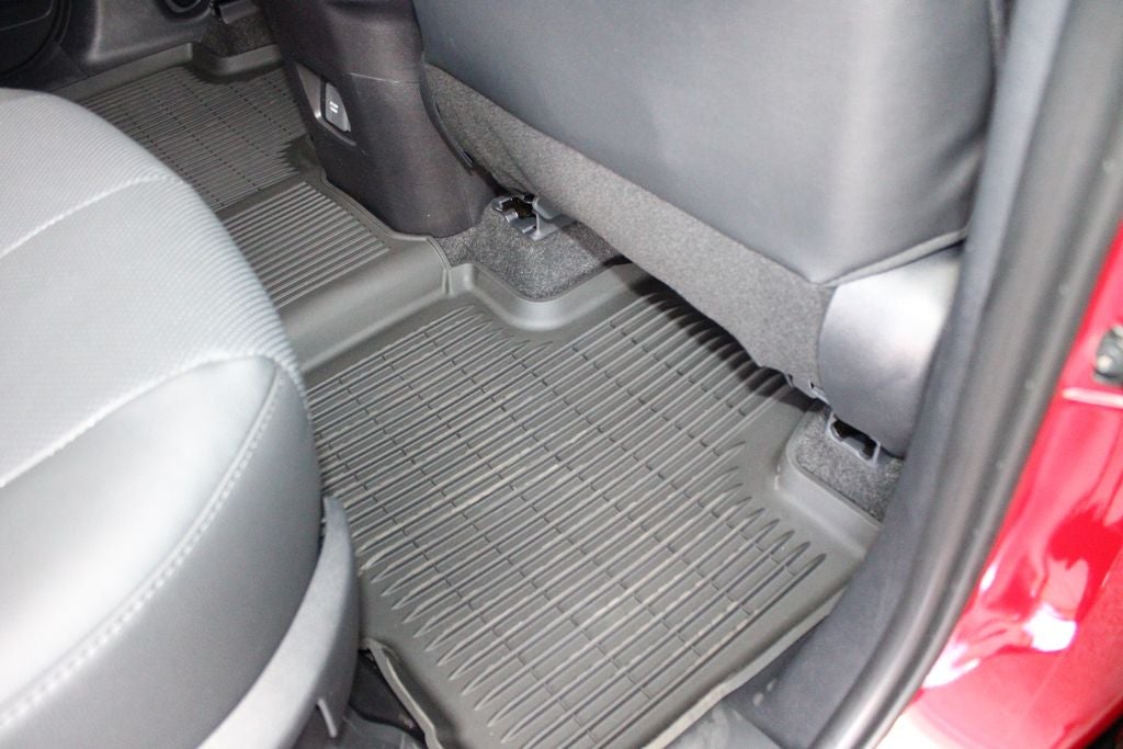 2026 Toyota Grand Highlander Hybrid MAX Limited