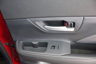 2026 Toyota Grand Highlander Hybrid MAX Limited