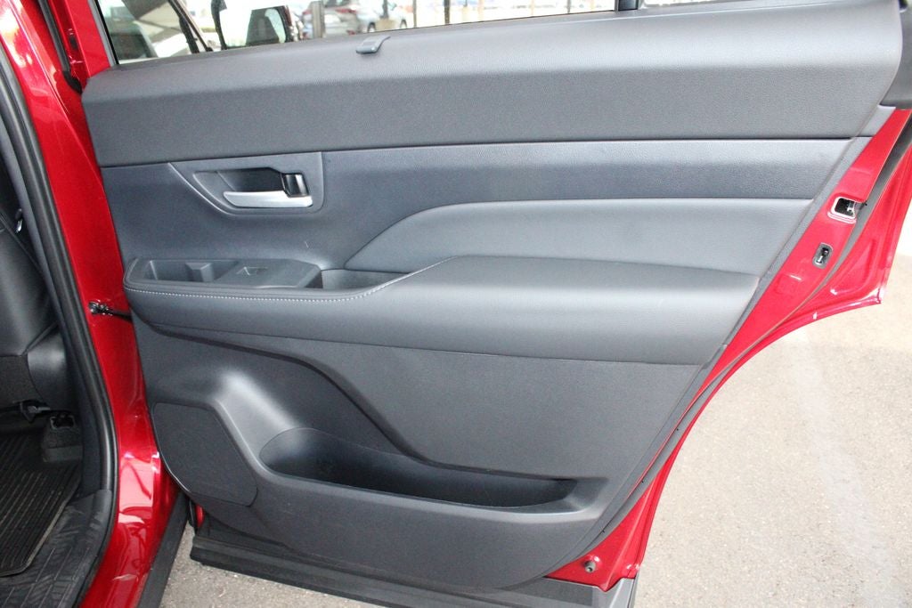 2026 Toyota Grand Highlander Hybrid MAX Limited