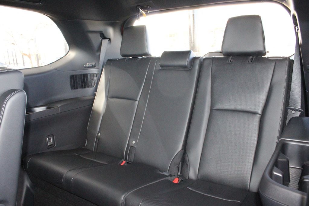 2026 Toyota Grand Highlander Hybrid MAX Limited