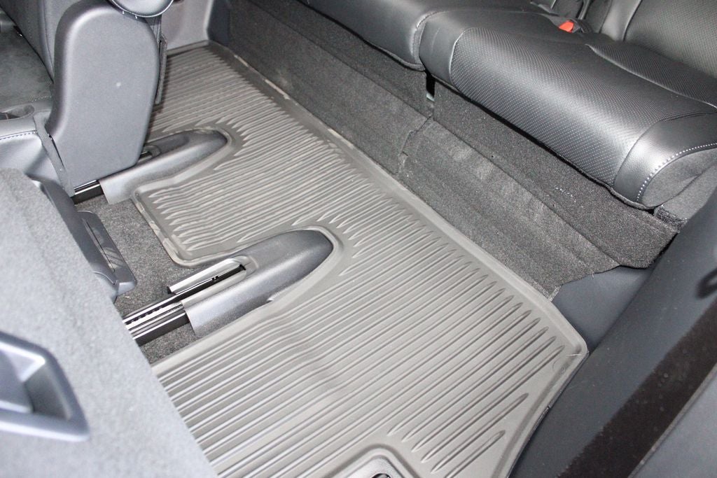 2026 Toyota Grand Highlander Hybrid MAX Limited