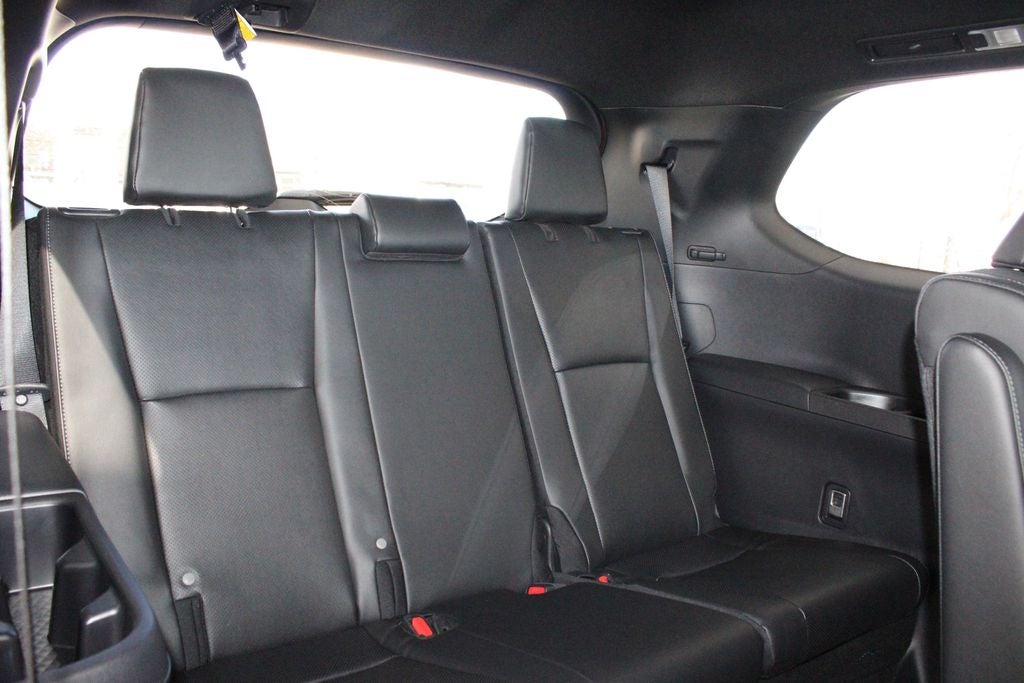 2026 Toyota Grand Highlander Hybrid MAX Limited