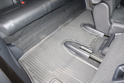 2026 Toyota Grand Highlander Hybrid MAX Limited