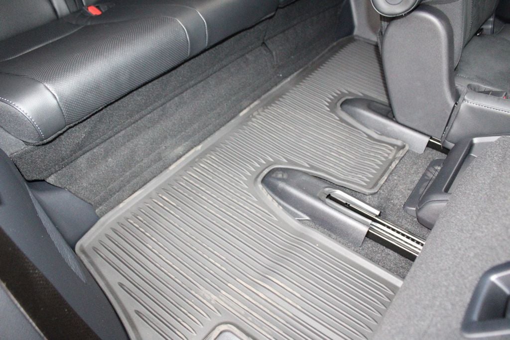 2026 Toyota Grand Highlander Hybrid MAX Limited