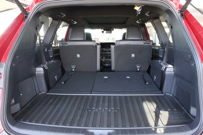 2026 Toyota Grand Highlander Hybrid MAX Limited