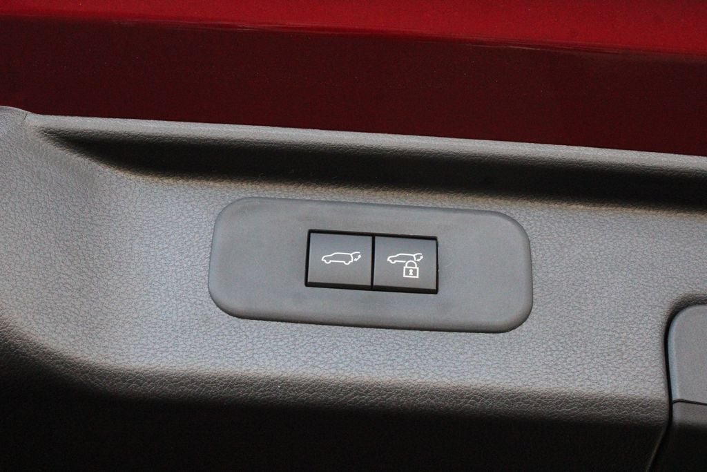 2026 Toyota Grand Highlander Hybrid MAX Limited