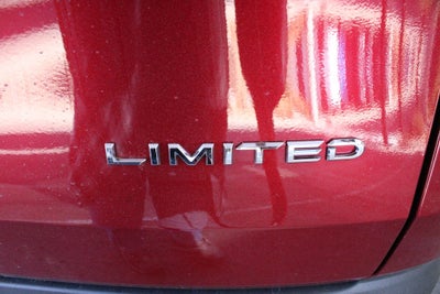 2026 Toyota Grand Highlander Hybrid MAX Limited