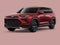 2026 Toyota Grand Highlander Hybrid MAX Limited