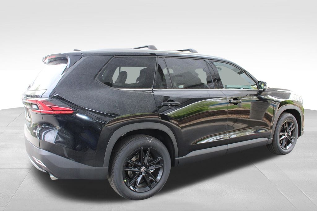 2026 Toyota Grand Highlander Hybrid MAX Limited