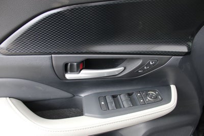 2026 Toyota Grand Highlander Hybrid MAX Limited