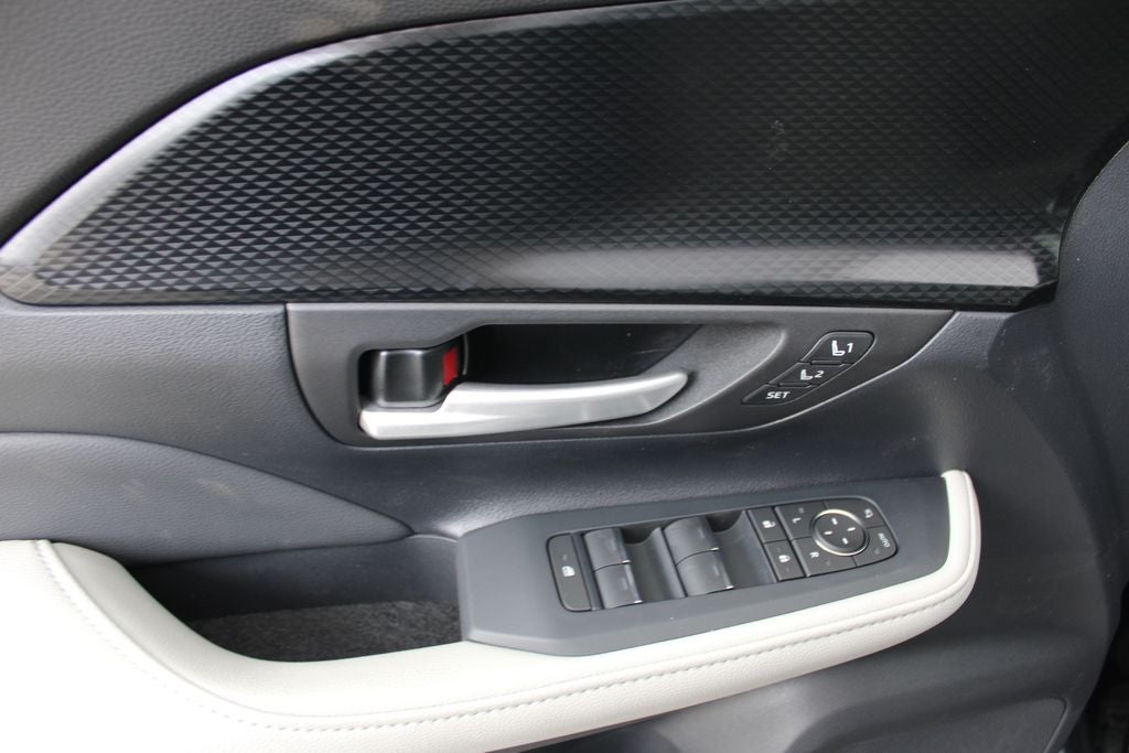 2026 Toyota Grand Highlander Hybrid MAX Limited