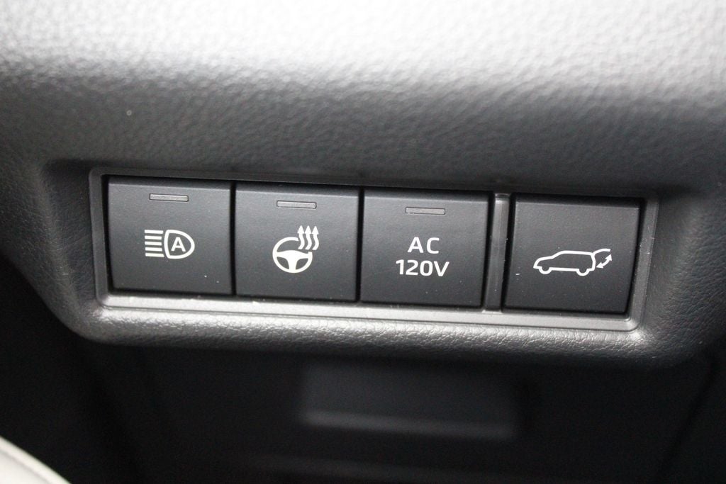 2026 Toyota Grand Highlander Hybrid MAX Limited