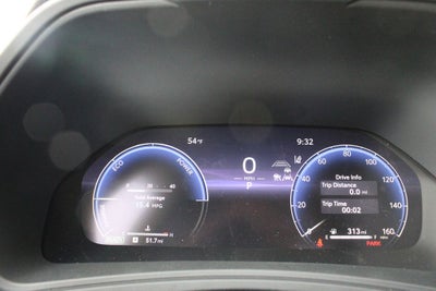2026 Toyota Grand Highlander Hybrid MAX Limited