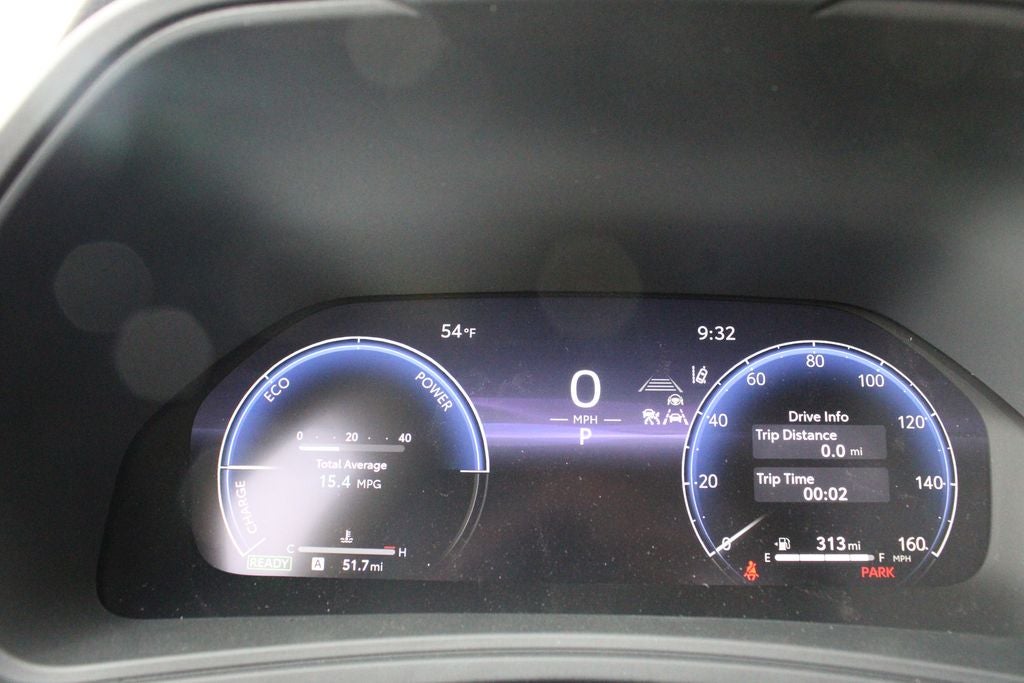 2026 Toyota Grand Highlander Hybrid MAX Limited